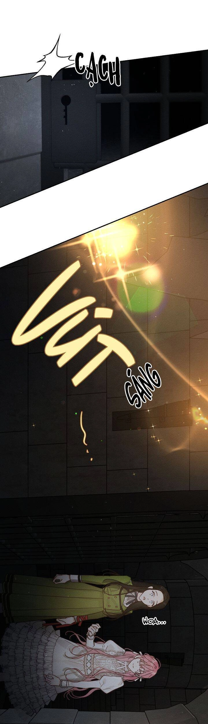 Tôi Phải Giấu Em Trai Trước Đã Chapter 42 - 5