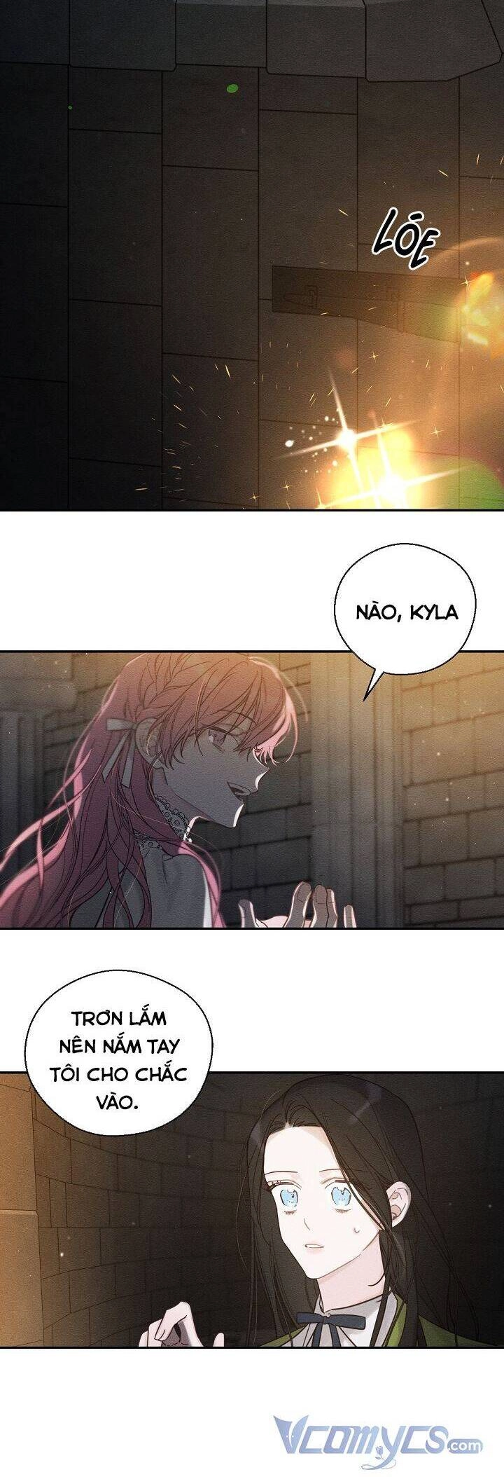 Tôi Phải Giấu Em Trai Trước Đã Chapter 42 - 6