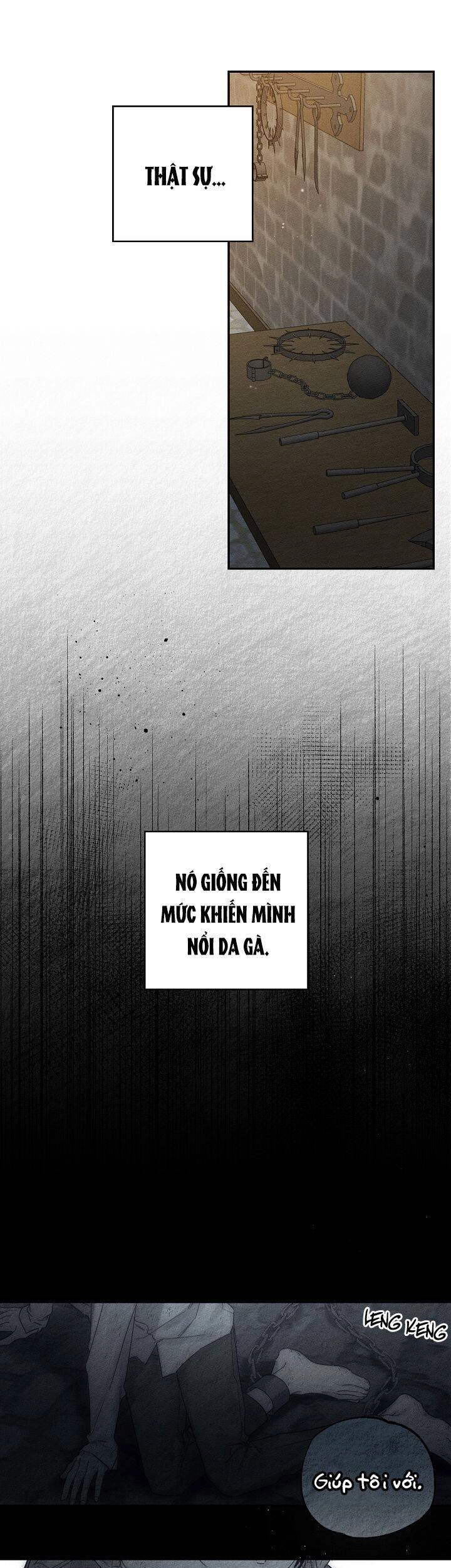 Tôi Phải Giấu Em Trai Trước Đã Chapter 42 - 9