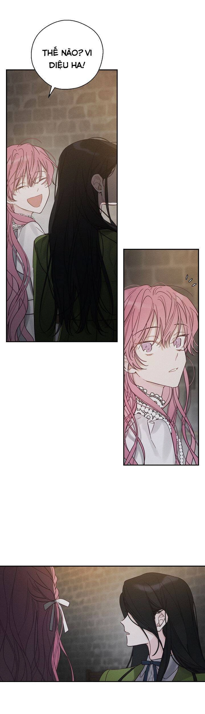 Tôi Phải Giấu Em Trai Trước Đã Chapter 42 - 11