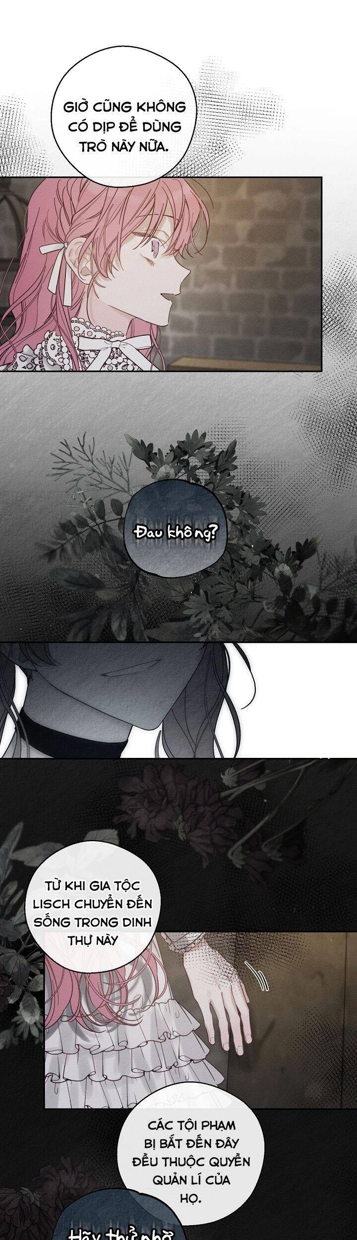 Tôi Phải Giấu Em Trai Trước Đã Chapter 42 - 15