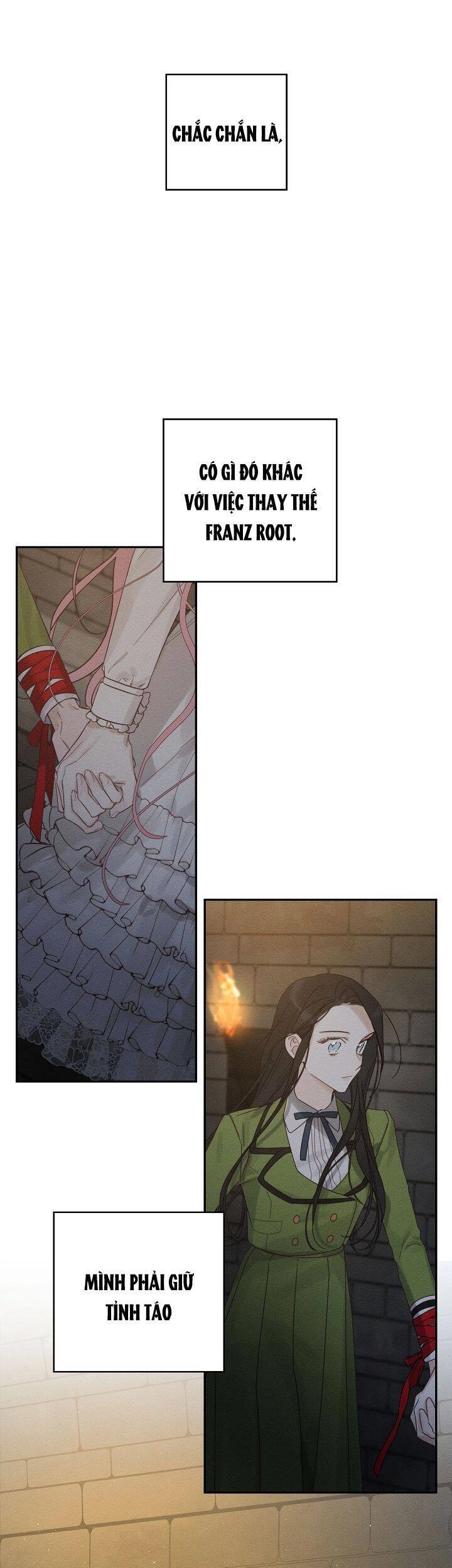 Tôi Phải Giấu Em Trai Trước Đã Chapter 42 - 22