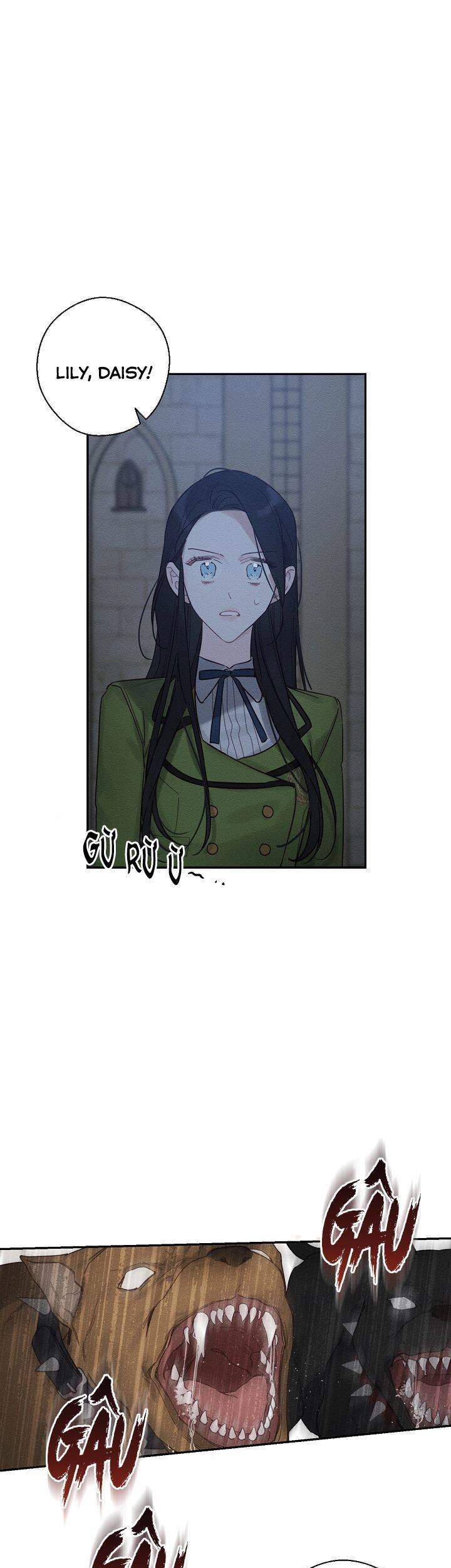 Tôi Phải Giấu Em Trai Trước Đã Chapter 42 - 26