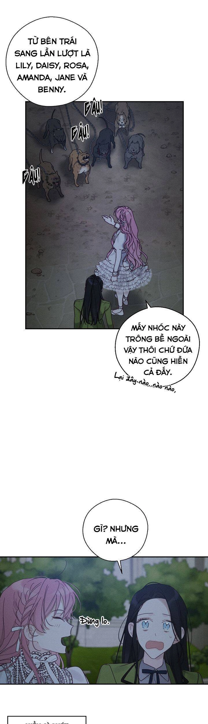 Tôi Phải Giấu Em Trai Trước Đã Chapter 42 - 28