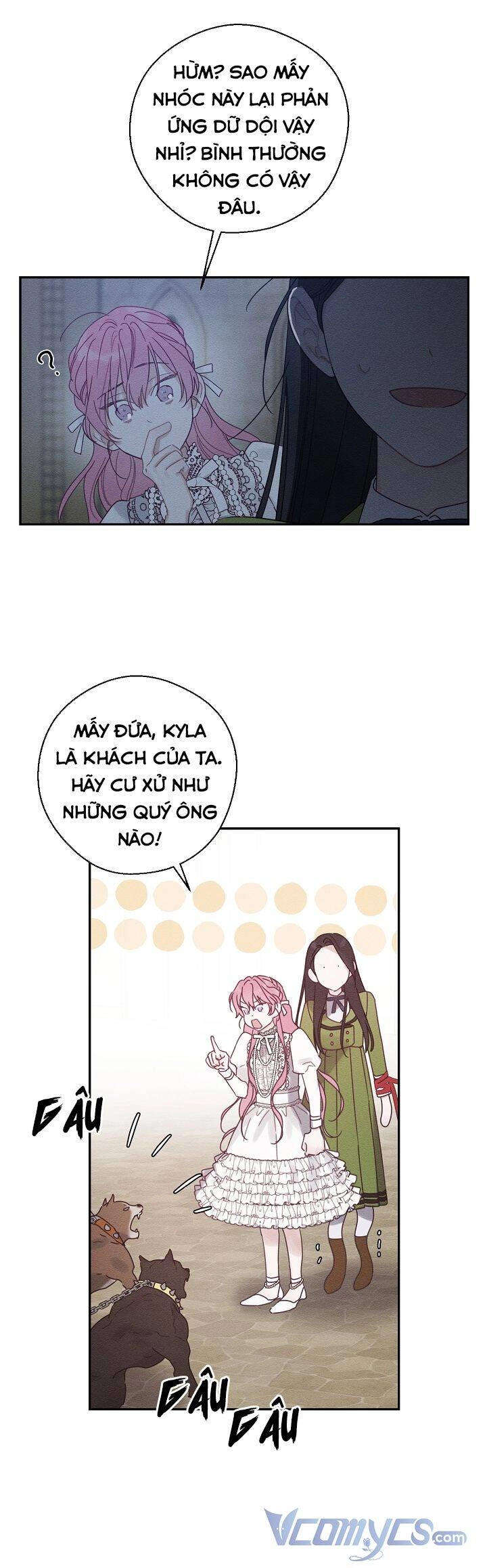 Tôi Phải Giấu Em Trai Trước Đã Chapter 42 - 30