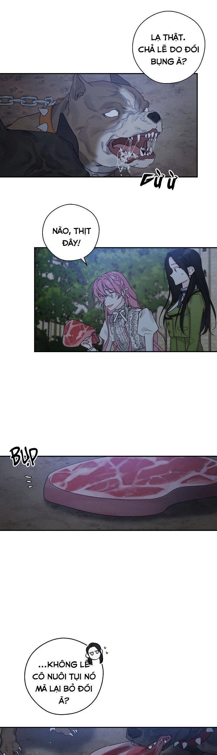 Tôi Phải Giấu Em Trai Trước Đã Chapter 42 - 31