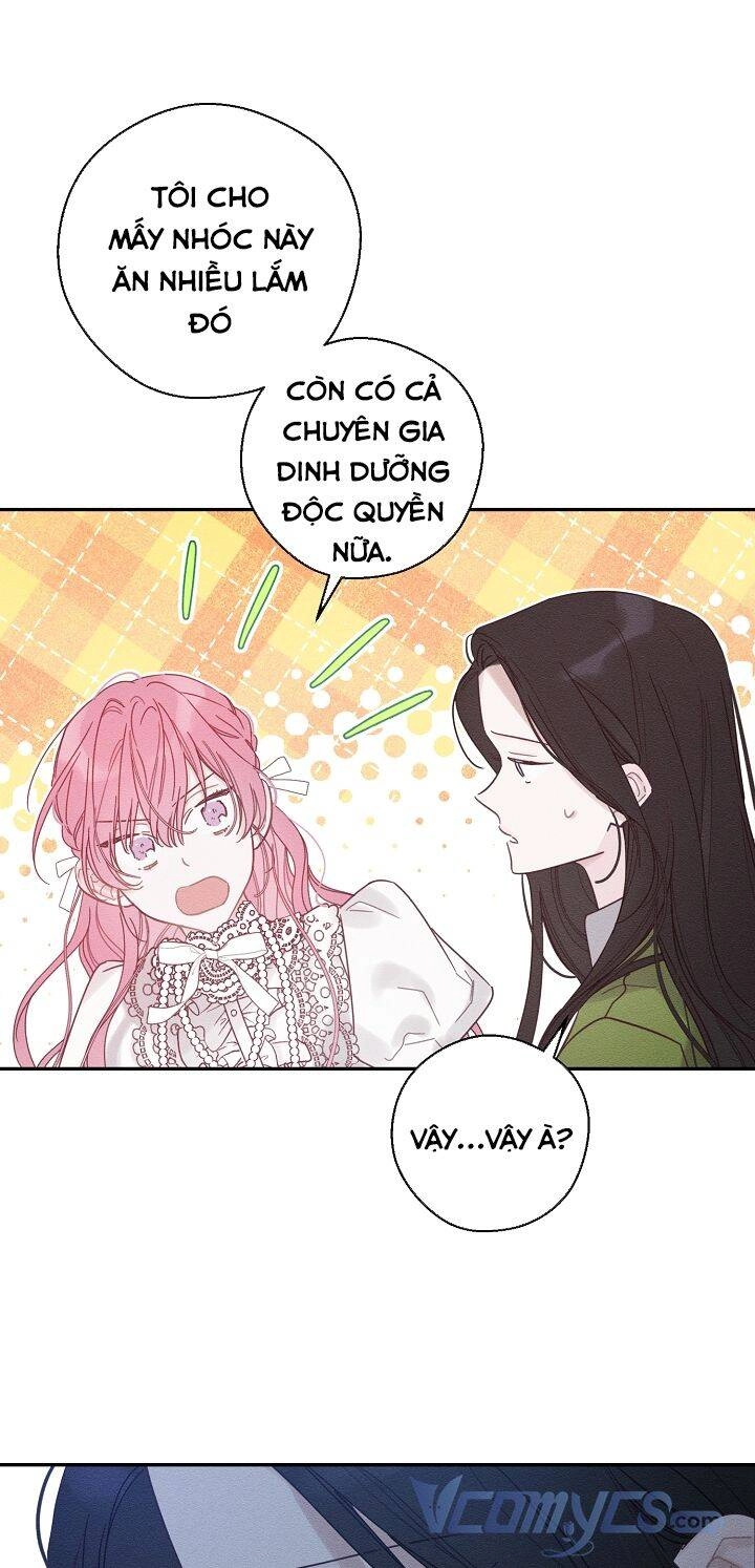 Tôi Phải Giấu Em Trai Trước Đã Chapter 42 - 33