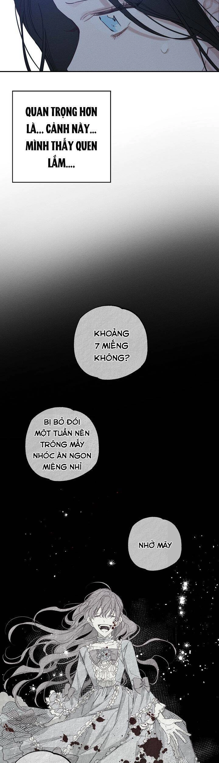 Tôi Phải Giấu Em Trai Trước Đã Chapter 42 - 34