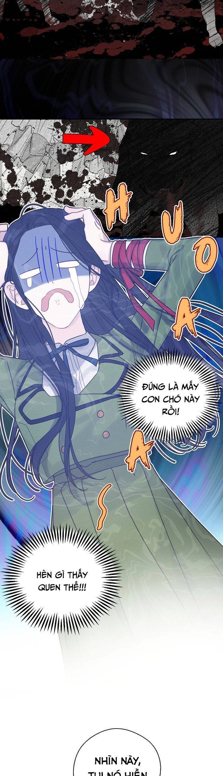 Tôi Phải Giấu Em Trai Trước Đã Chapter 42 - 36