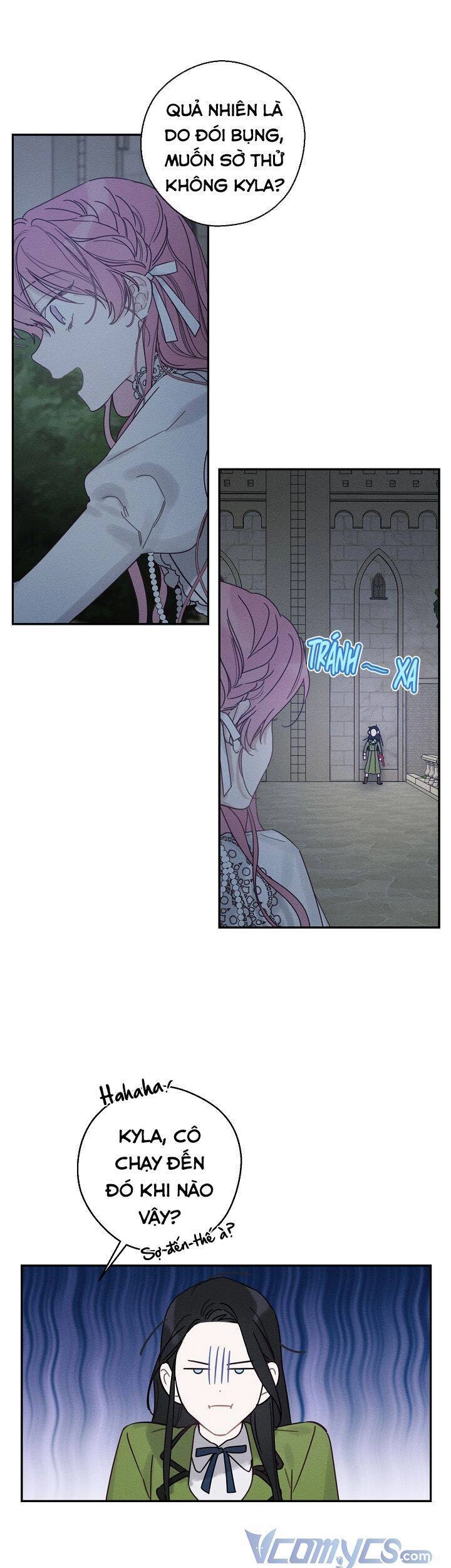 Tôi Phải Giấu Em Trai Trước Đã Chapter 42 - 38