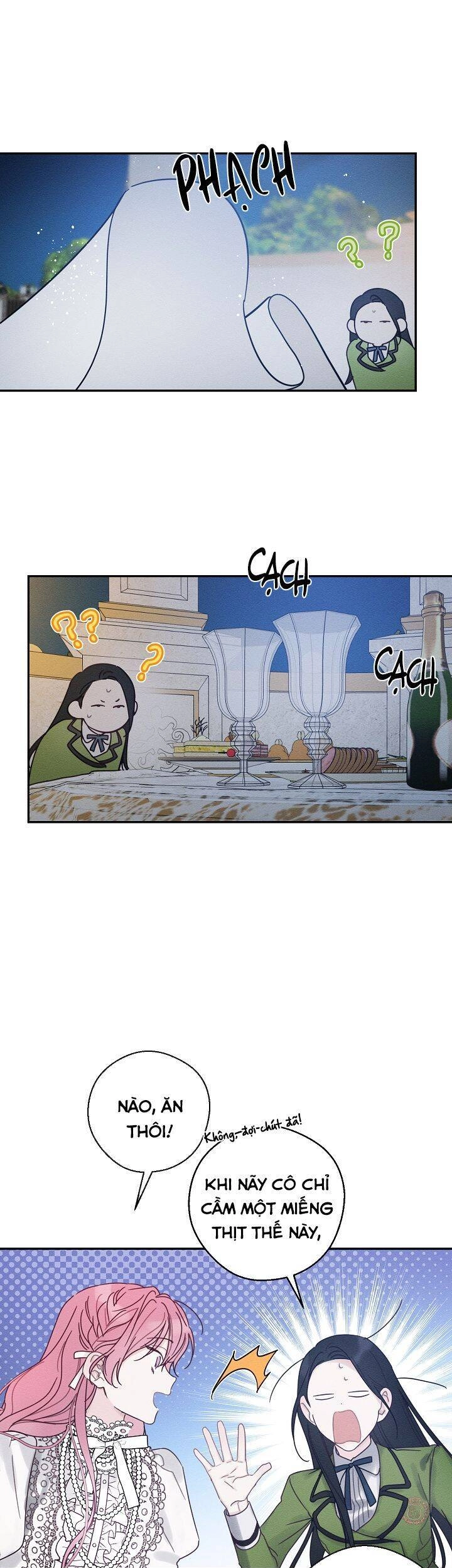 Tôi Phải Giấu Em Trai Trước Đã Chapter 42 - 42