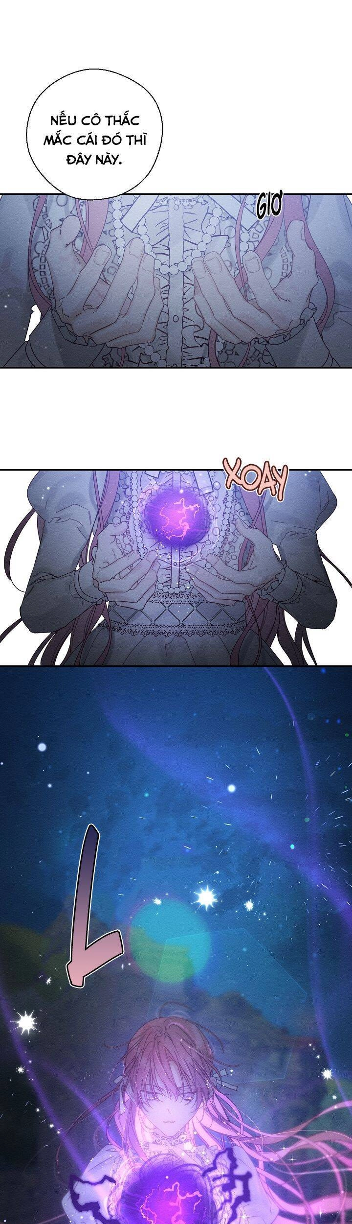 Tôi Phải Giấu Em Trai Trước Đã Chapter 42 - 44