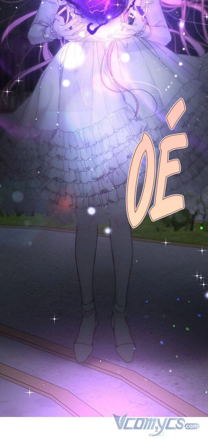 Tôi Phải Giấu Em Trai Trước Đã Chapter 42 - 45