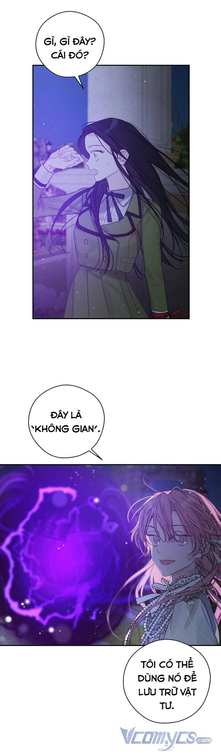 Tôi Phải Giấu Em Trai Trước Đã Chapter 42 - 46