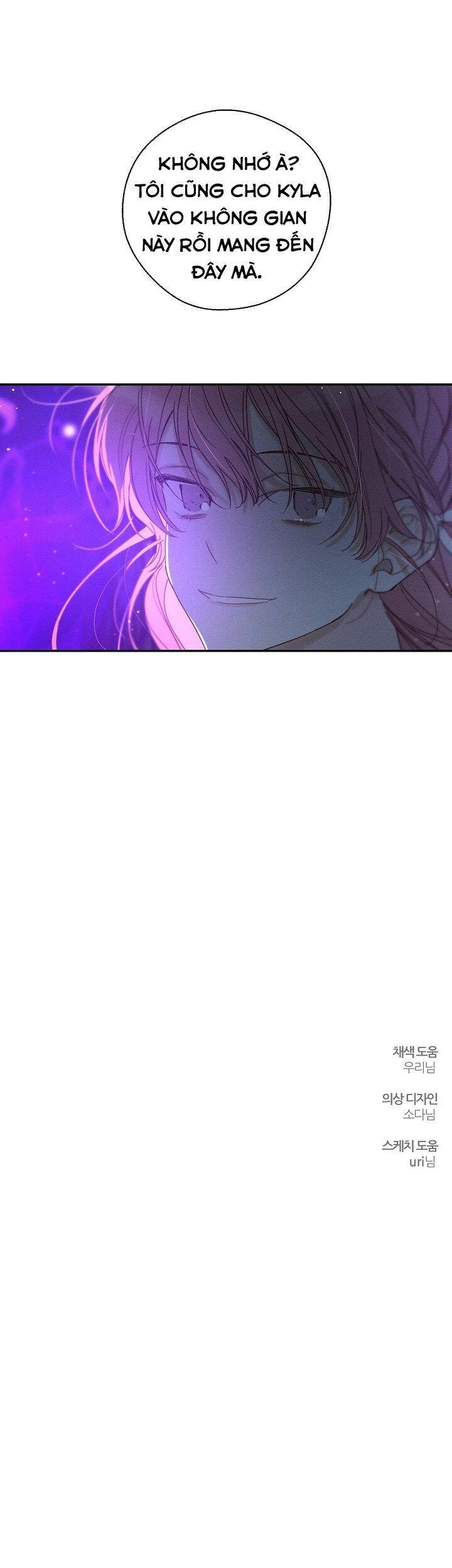 Tôi Phải Giấu Em Trai Trước Đã Chapter 42 - 47