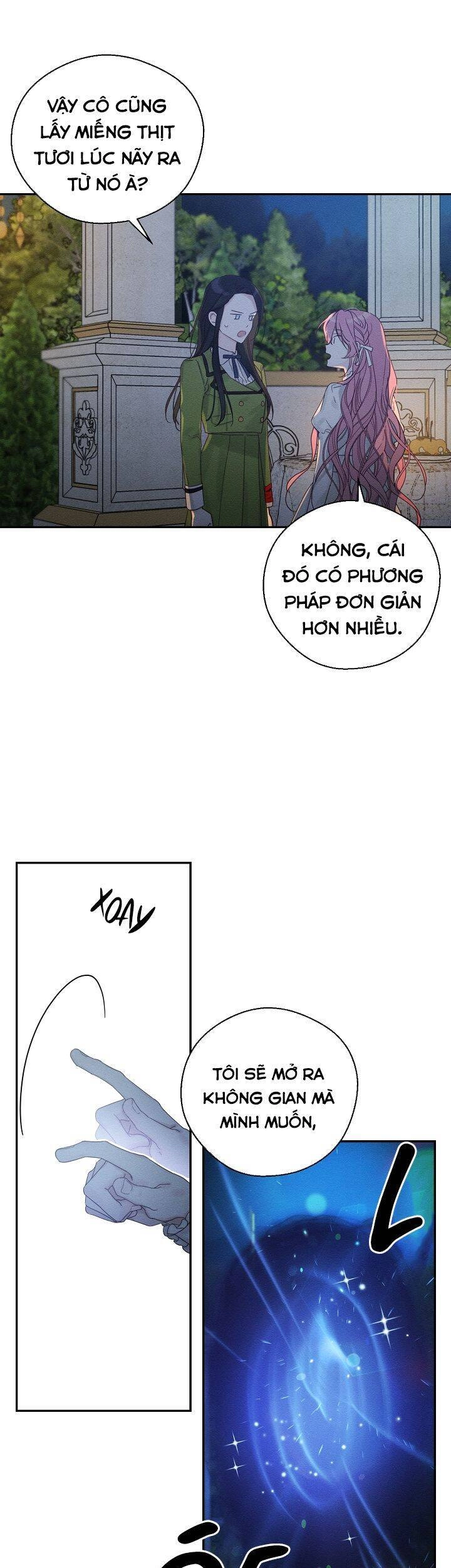 Tôi Phải Giấu Em Trai Trước Đã Chapter 43 - 4