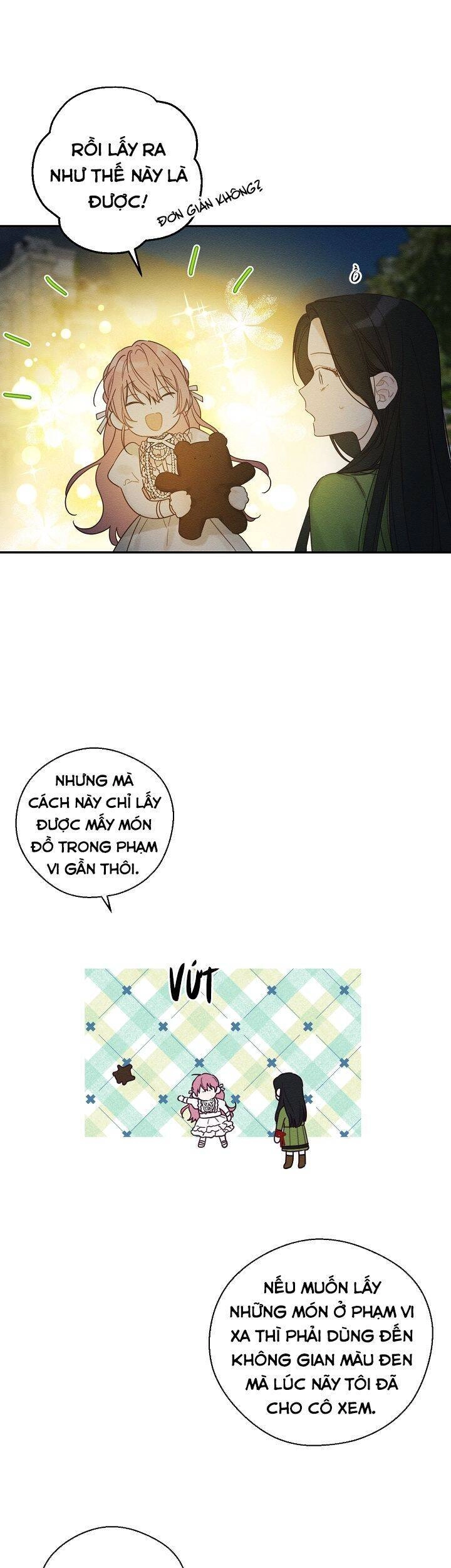 Tôi Phải Giấu Em Trai Trước Đã Chapter 43 - 6