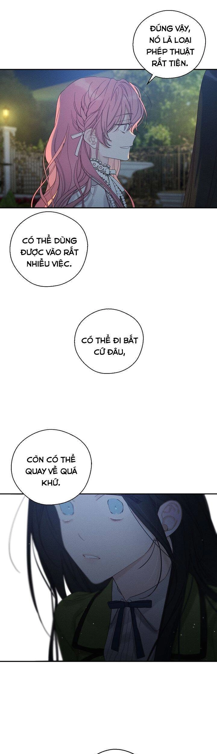 Tôi Phải Giấu Em Trai Trước Đã Chapter 43 - 8