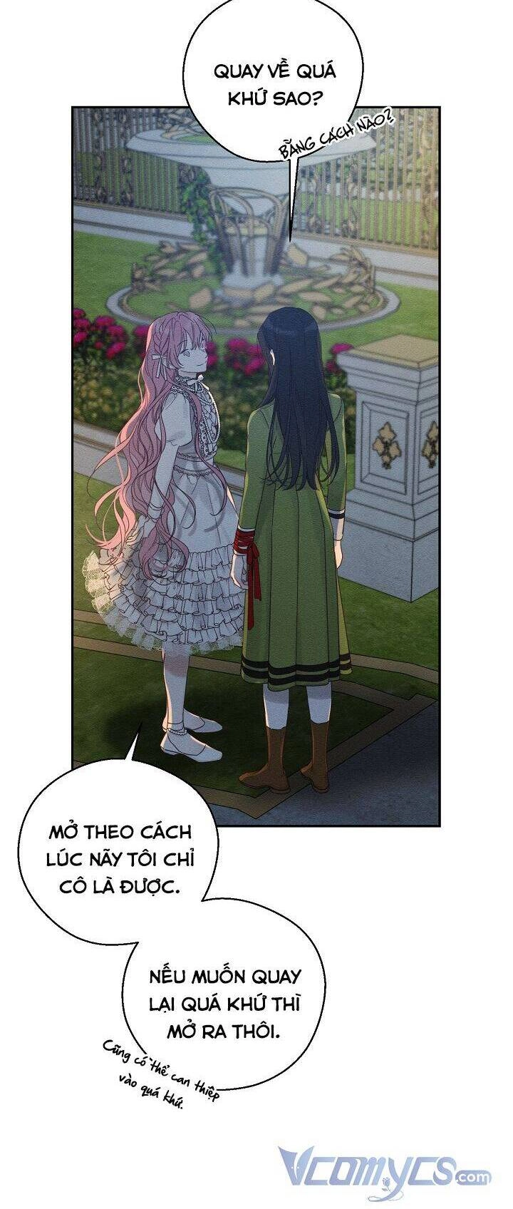 Tôi Phải Giấu Em Trai Trước Đã Chapter 43 - 9