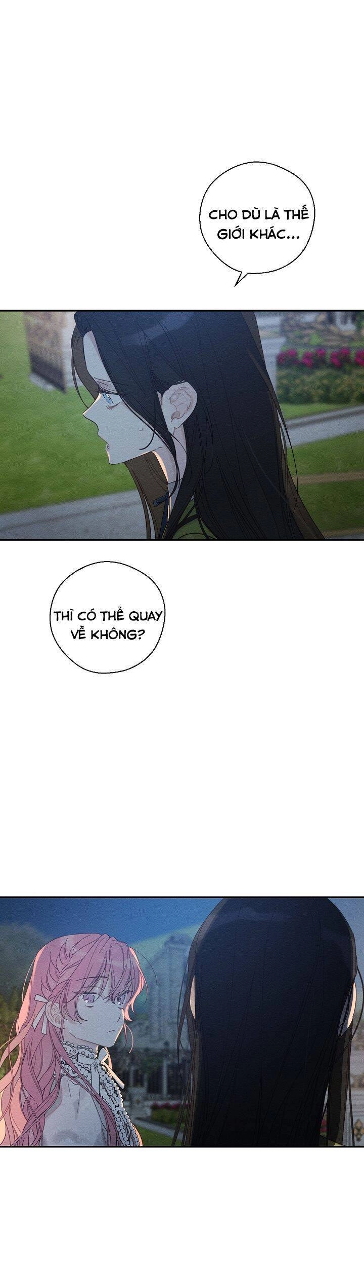 Tôi Phải Giấu Em Trai Trước Đã Chapter 43 - 10