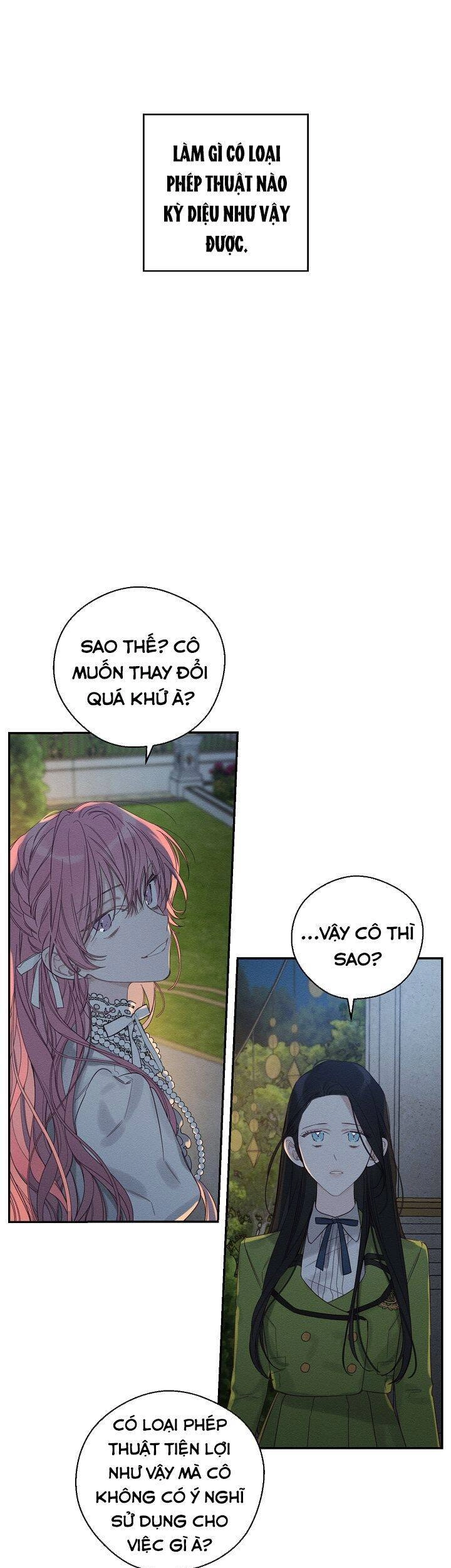 Tôi Phải Giấu Em Trai Trước Đã Chapter 43 - 14