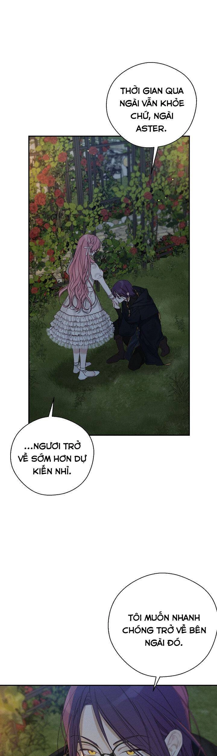 Tôi Phải Giấu Em Trai Trước Đã Chapter 43 - 25