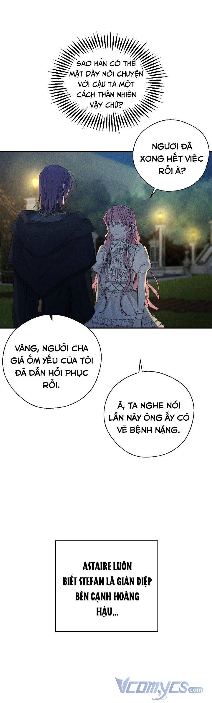 Tôi Phải Giấu Em Trai Trước Đã Chapter 43 - 29