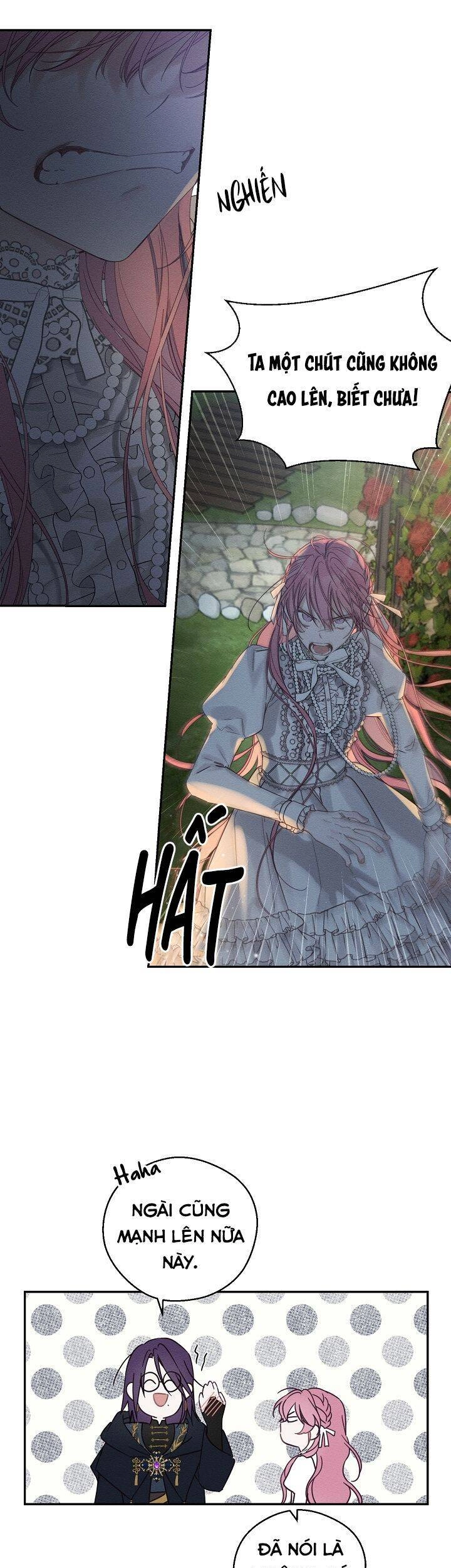 Tôi Phải Giấu Em Trai Trước Đã Chapter 43 - 33