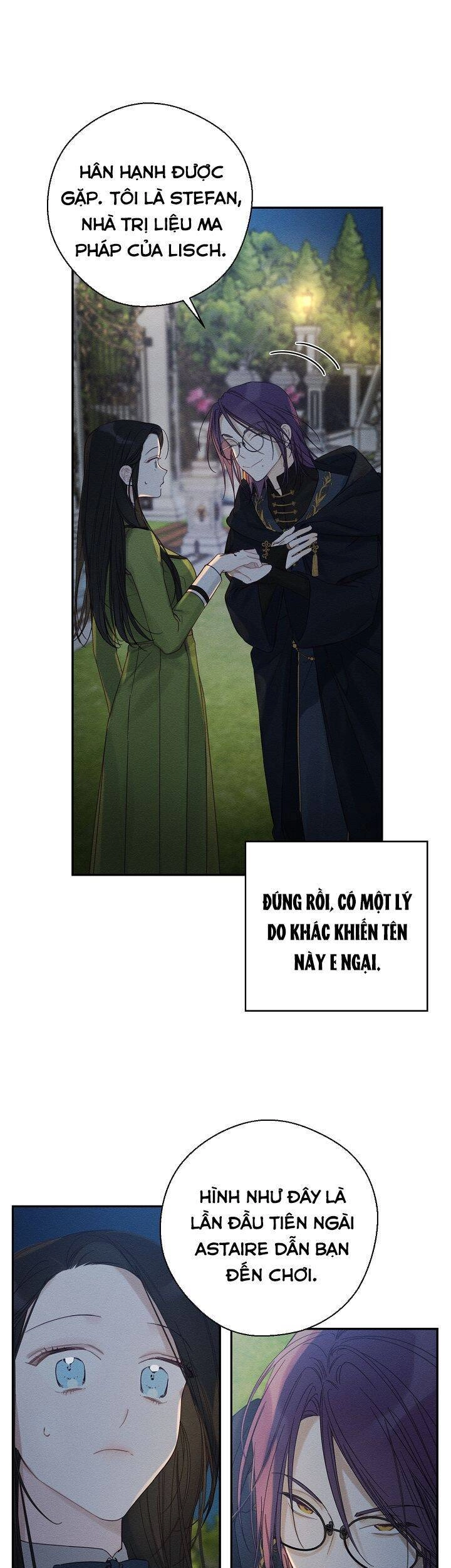 Tôi Phải Giấu Em Trai Trước Đã Chapter 43 - 37