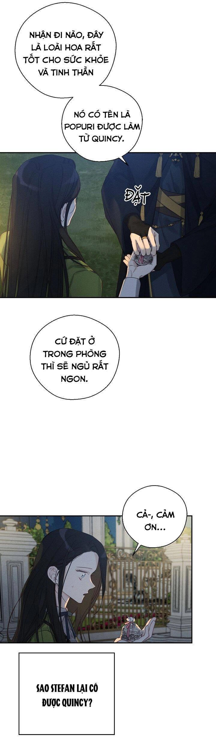 Tôi Phải Giấu Em Trai Trước Đã Chapter 43 - 41