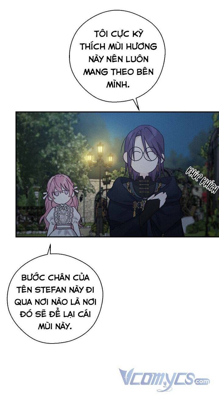 Tôi Phải Giấu Em Trai Trước Đã Chapter 43 - 42