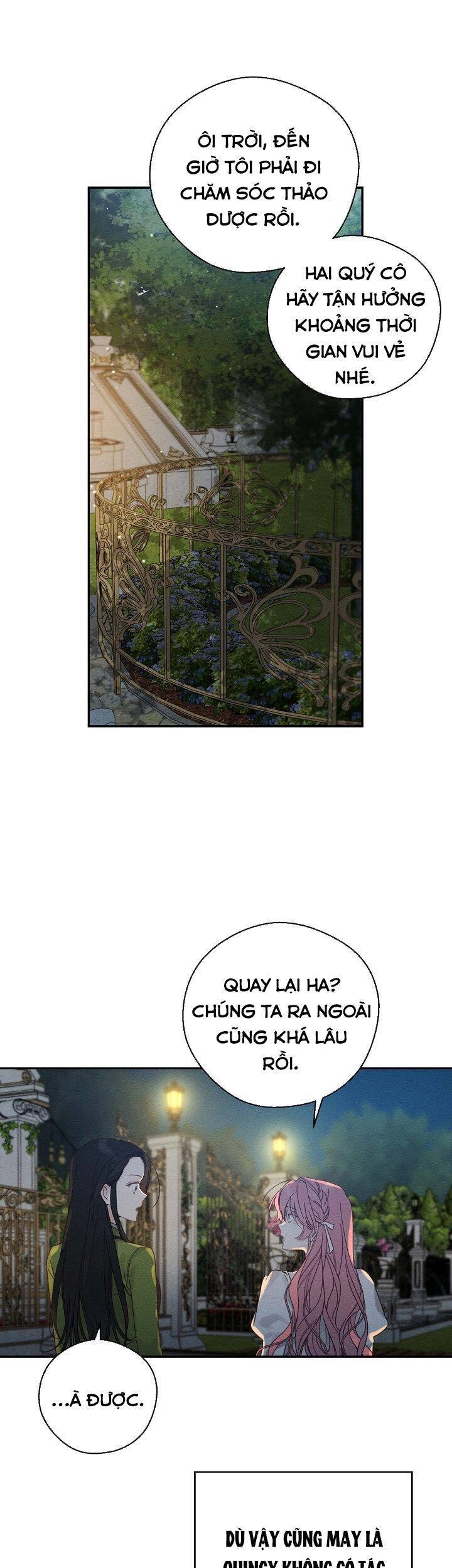 Tôi Phải Giấu Em Trai Trước Đã Chapter 43 - 43