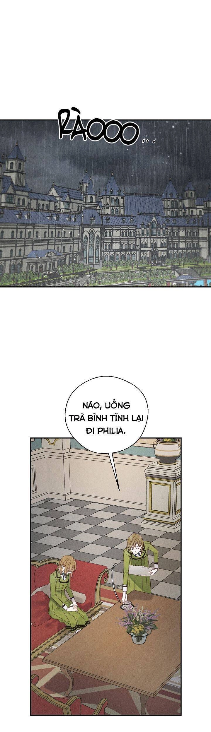 Tôi Phải Giấu Em Trai Trước Đã Chapter 44 - 1