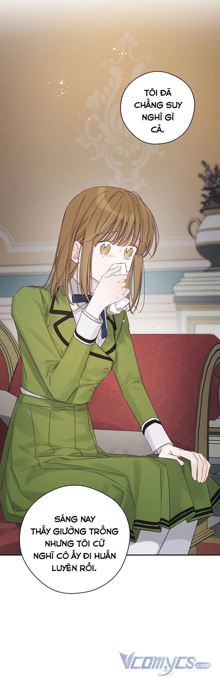 Tôi Phải Giấu Em Trai Trước Đã Chapter 44 - 4