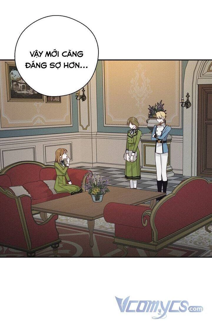 Tôi Phải Giấu Em Trai Trước Đã Chapter 44 - 6