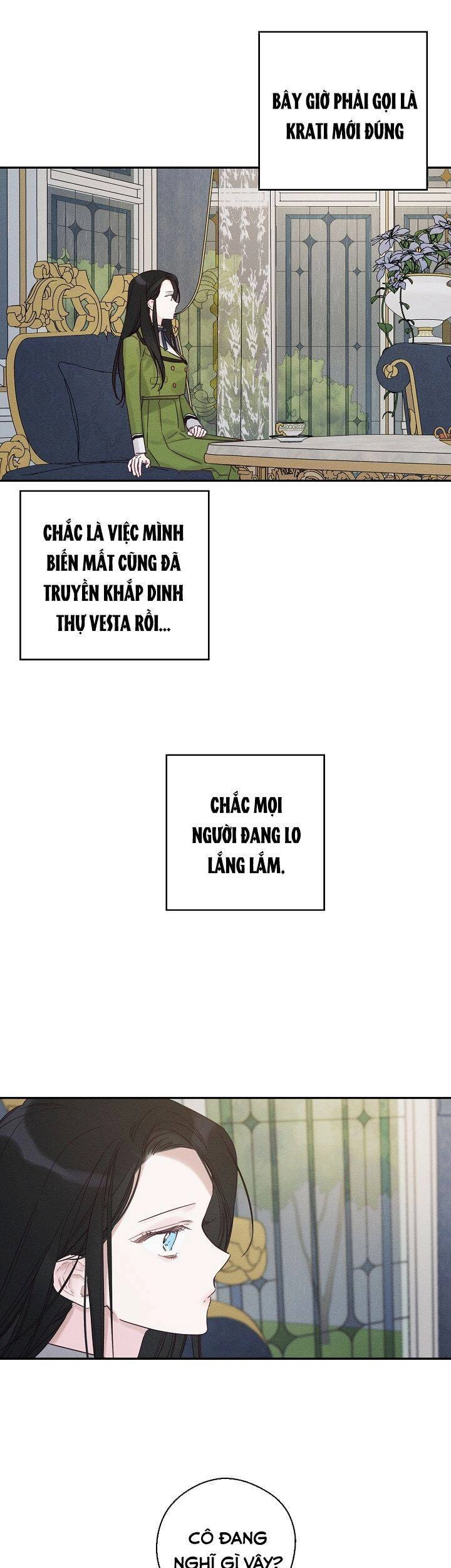 Tôi Phải Giấu Em Trai Trước Đã Chapter 44 - 9