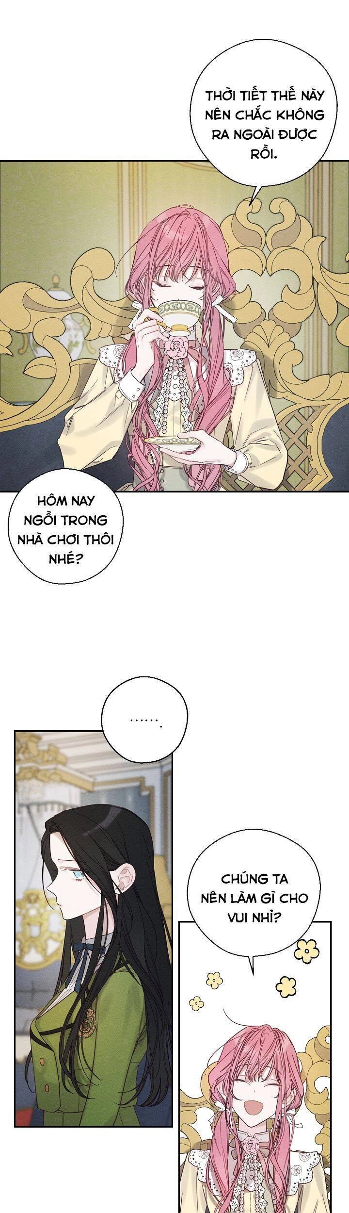 Tôi Phải Giấu Em Trai Trước Đã Chapter 44 - 11