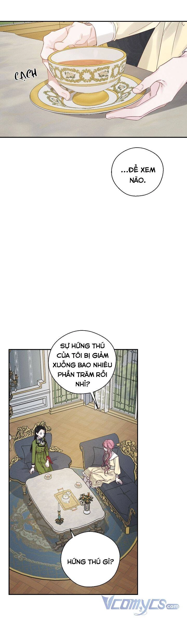 Tôi Phải Giấu Em Trai Trước Đã Chapter 44 - 15