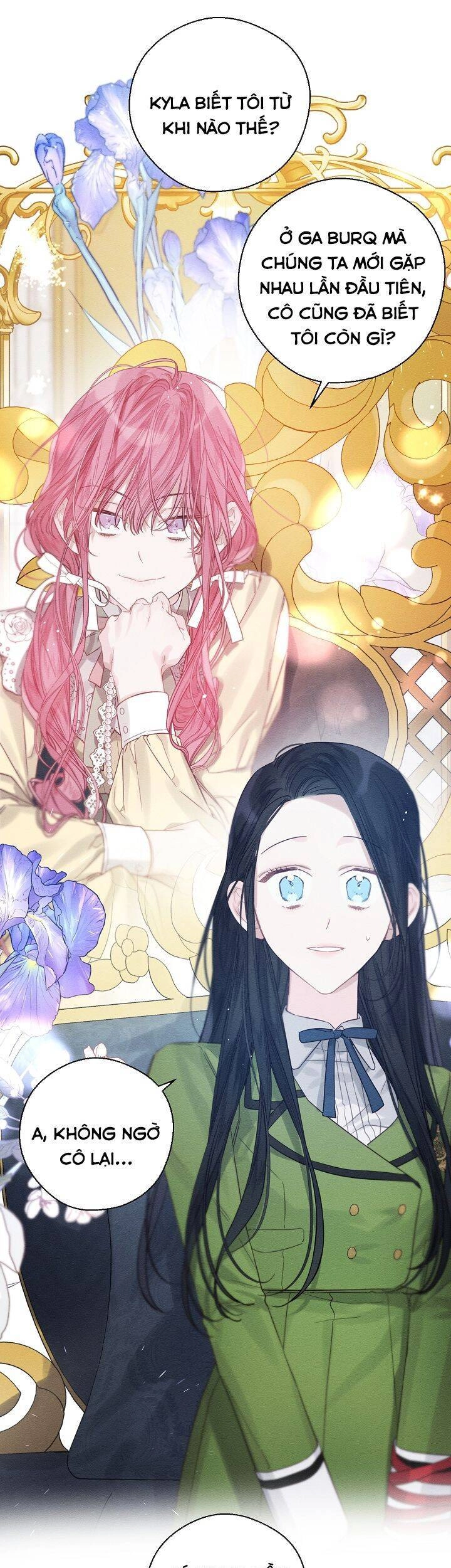 Tôi Phải Giấu Em Trai Trước Đã Chapter 44 - 17