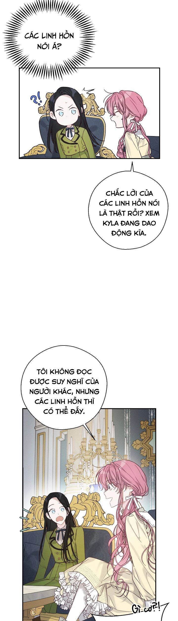 Tôi Phải Giấu Em Trai Trước Đã Chapter 44 - 19