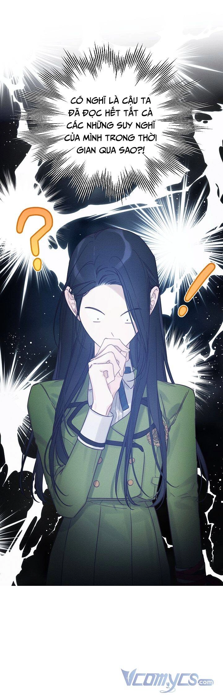 Tôi Phải Giấu Em Trai Trước Đã Chapter 44 - 22