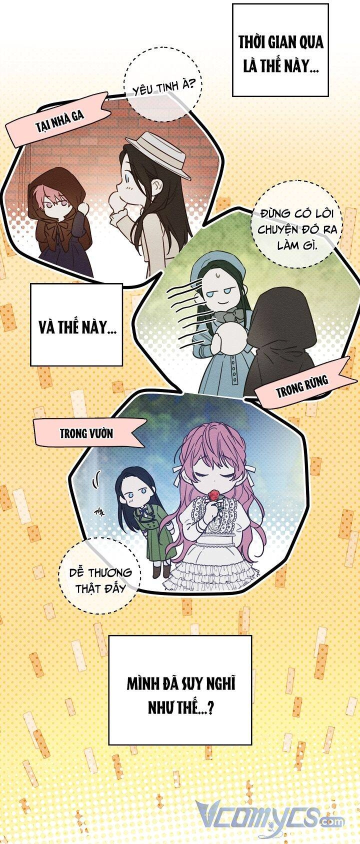 Tôi Phải Giấu Em Trai Trước Đã Chapter 44 - 23