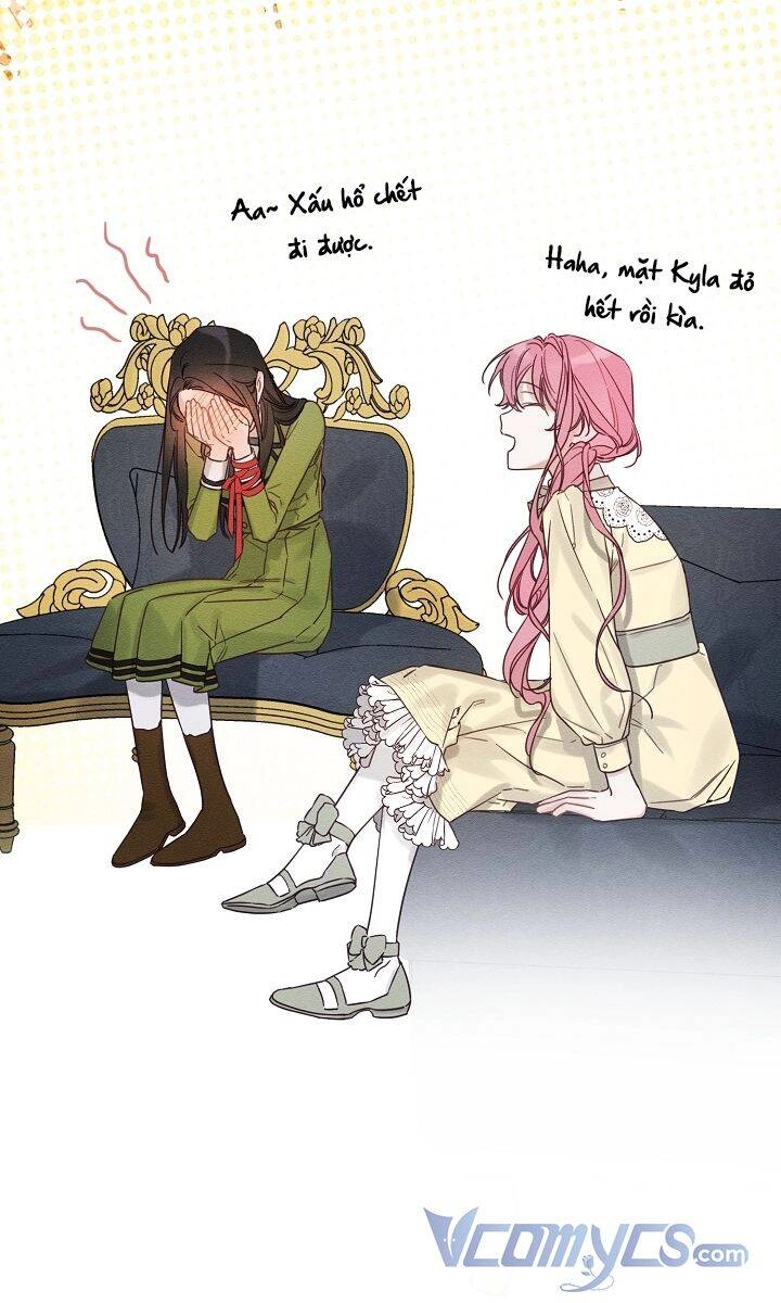 Tôi Phải Giấu Em Trai Trước Đã Chapter 44 - 24