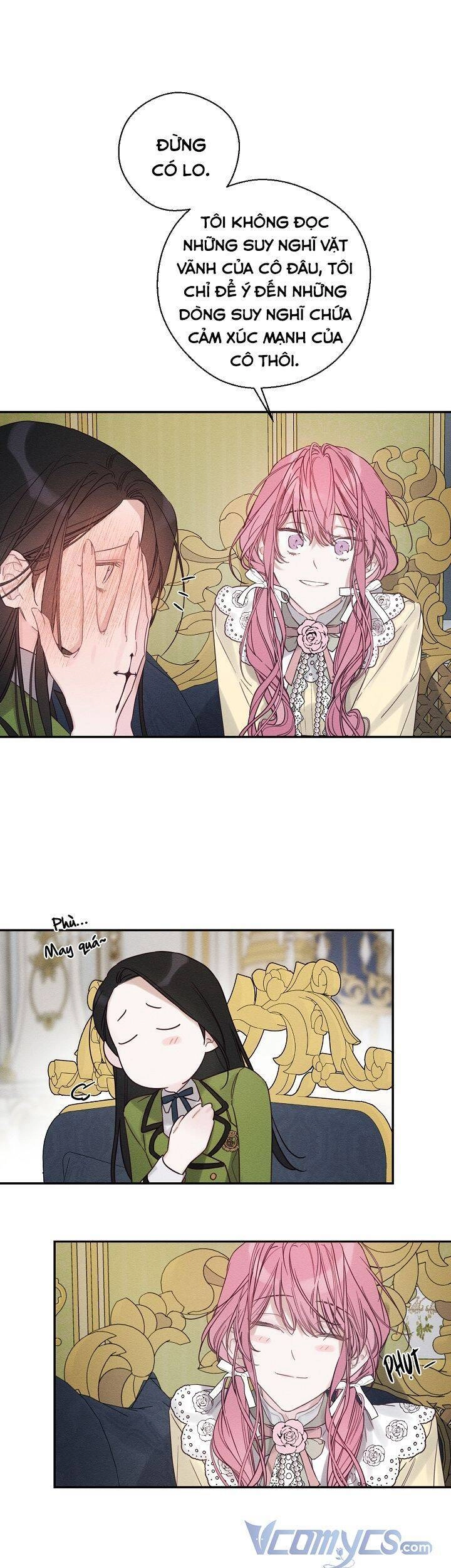 Tôi Phải Giấu Em Trai Trước Đã Chapter 44 - 25