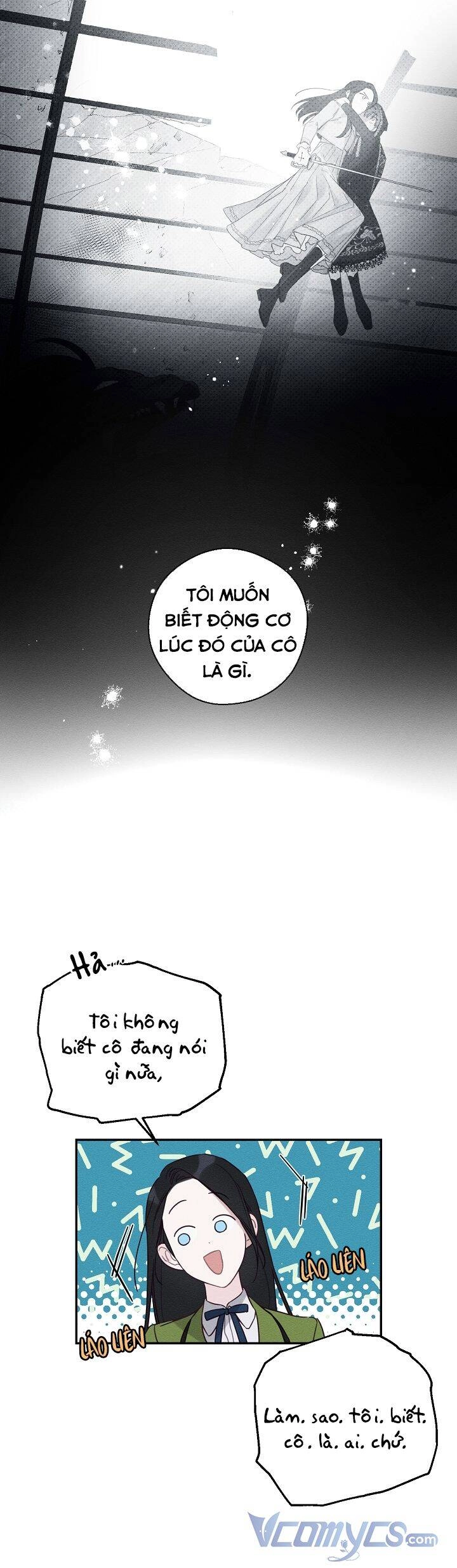 Tôi Phải Giấu Em Trai Trước Đã Chapter 44 - 28