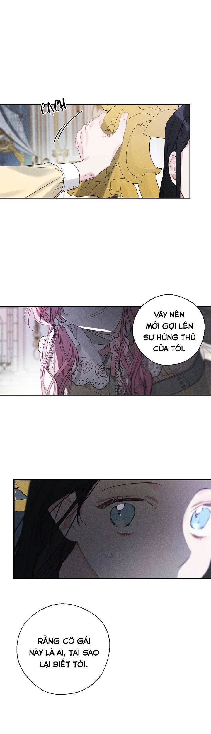 Tôi Phải Giấu Em Trai Trước Đã Chapter 44 - 31