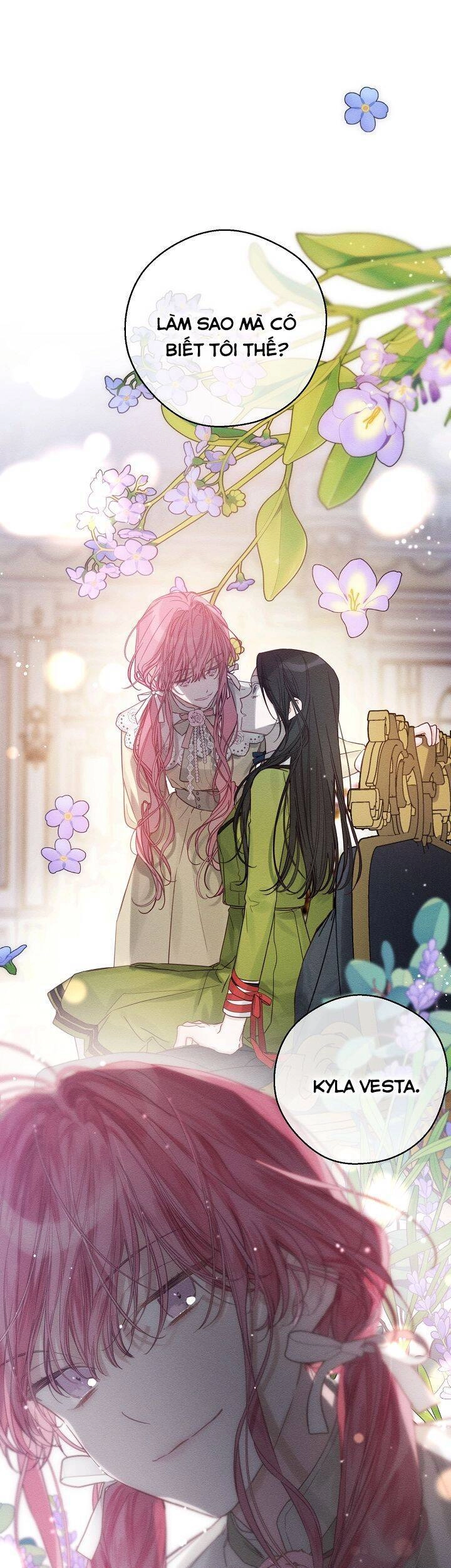 Tôi Phải Giấu Em Trai Trước Đã Chapter 44 - 33