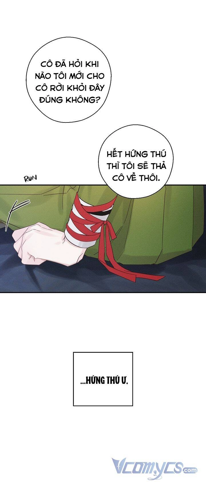 Tôi Phải Giấu Em Trai Trước Đã Chapter 44 - 37