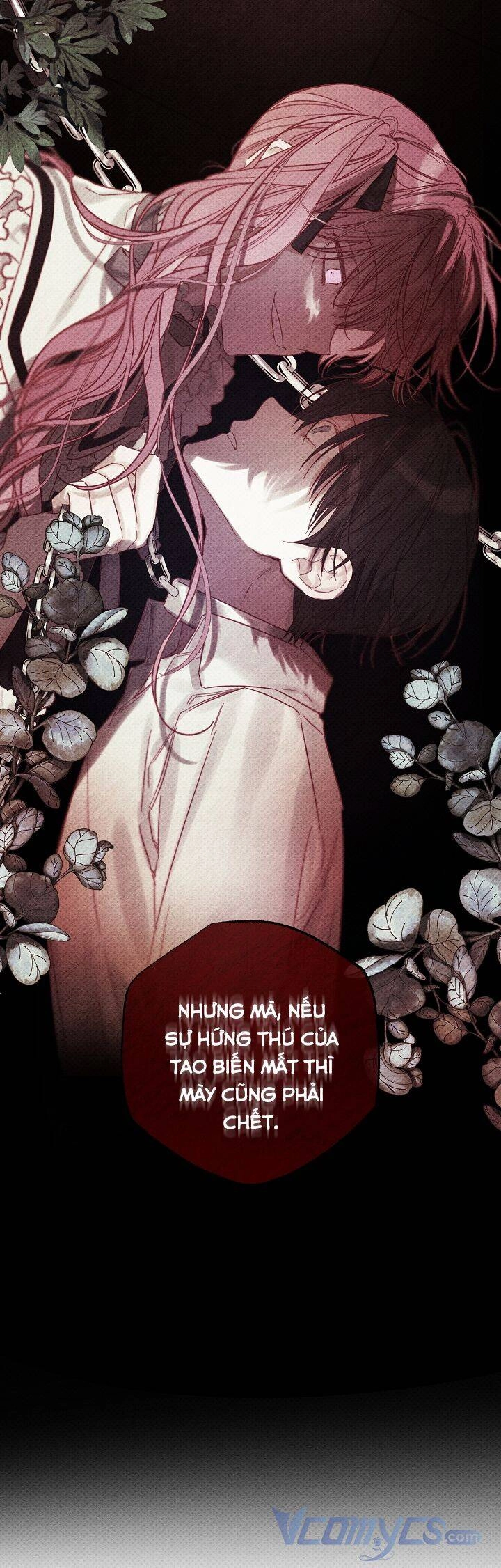 Tôi Phải Giấu Em Trai Trước Đã Chapter 44 - 40