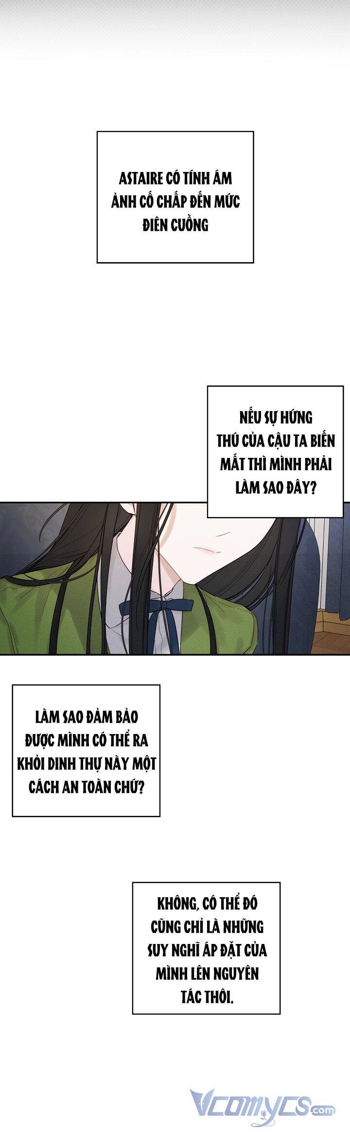 Tôi Phải Giấu Em Trai Trước Đã Chapter 44 - 41